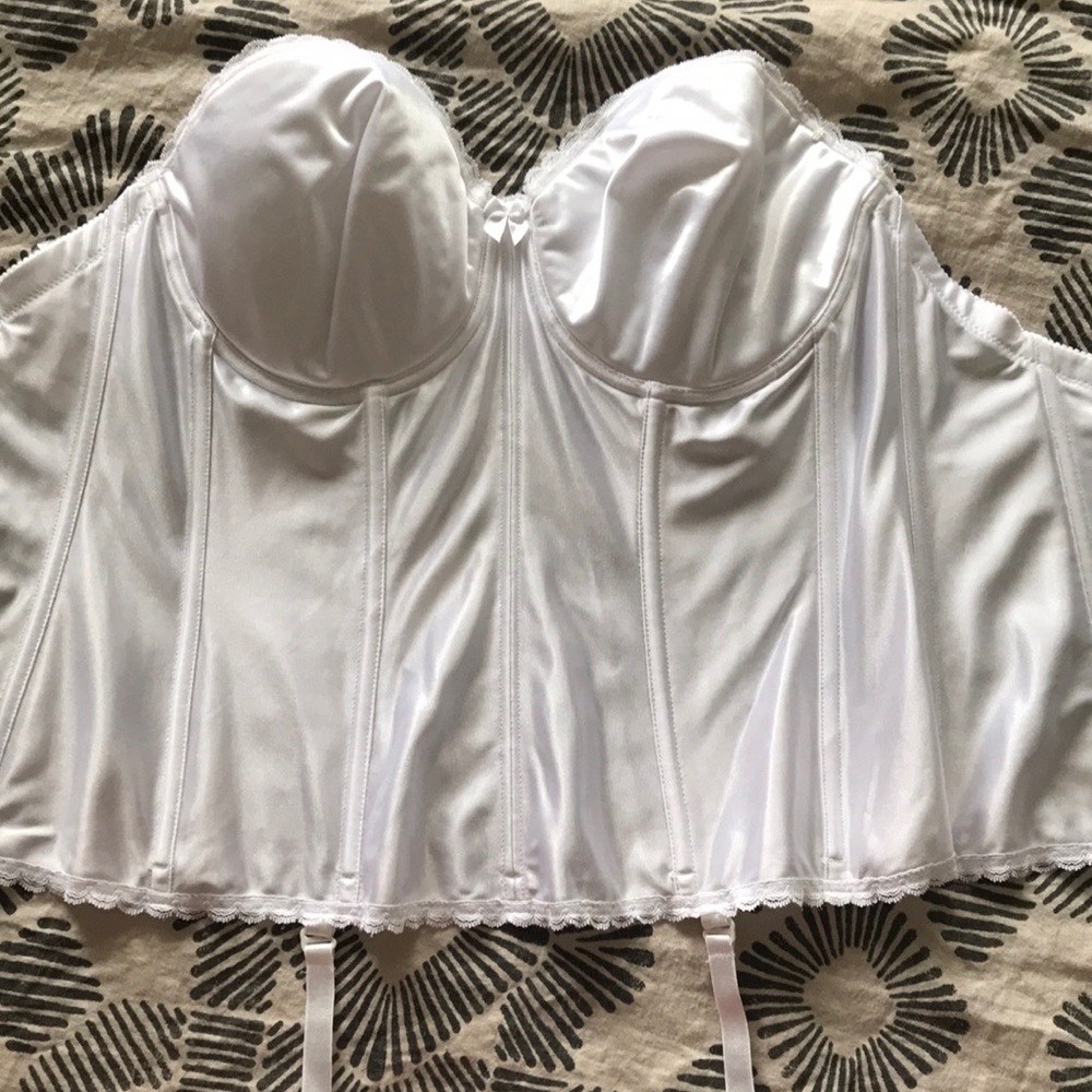 VaBien Corset
